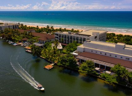 NH Bentota Ceysands Resort