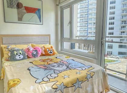 L.大雅台居家度假公寓