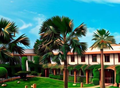 Trident Agra