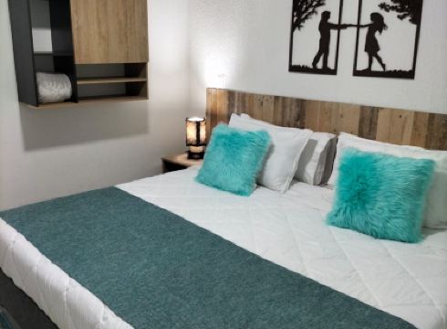 ArisSha Boutique Hotel