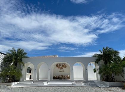 Private Modern Minimalist 5BR Pool Villa - VVP26.20