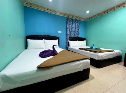 Ark Hotel Seri Kembangan