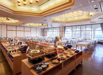 新鶴田飯店