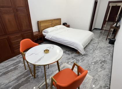 Shiguang Xiaozhu Apartment, Nanning