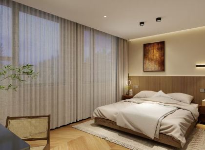 Luotang Homestay (Sui and Tang Dynasty Luoyang City Yingtianmen Site Store)