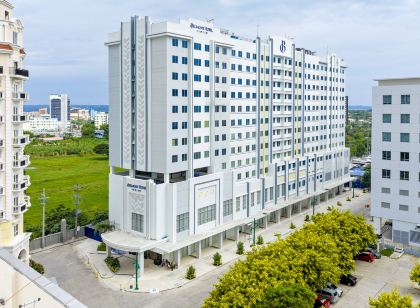 Belmont Hotel Iloilo