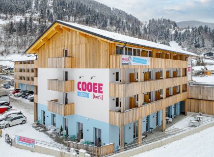 COOEE alpin Hotel Bad Kleinkirchheim