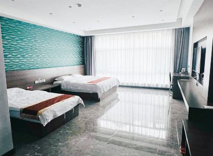 馬幫驛站(阿爾山市政府火車站店)