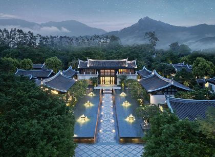 SLH·泉州安溪悅泉行館