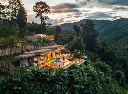ภูเลญ่า เชียงใหม่ - Pool Lay Ya House