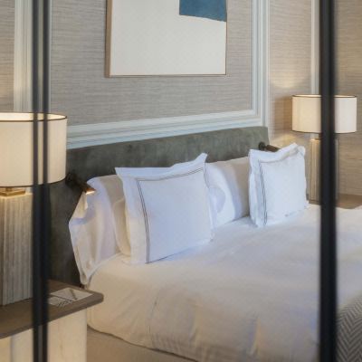 3-Dreamer Palacio Room (Mi-Edbl) 3-Dreamer Palacio Room (Mi-Edbl) Hospes Palacio de Los Patos Granada Promo Code