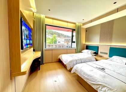 Sana Smart Oxygen Residence (Luqu Langmusi)