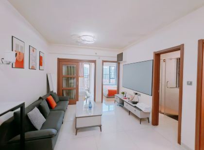 Huizhou Yanziwo Apartment (Wanda Plaza)