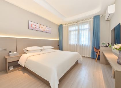 雲朵飯店(西山大橋石板街店)