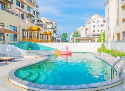 Gaizhou Minghua Xiaozhu Homestay