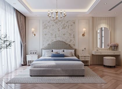 Lumière Urban Residence View Landmark 81