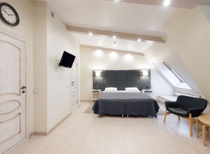 Glarus Hotel