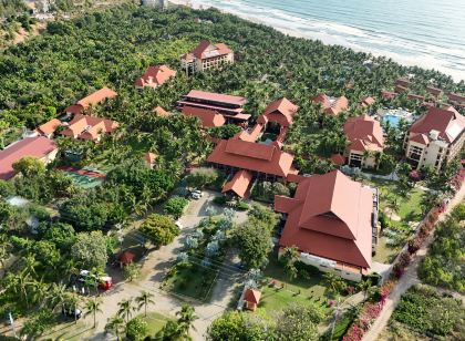 Pandanus Resort