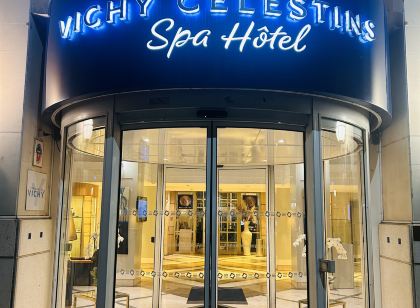 Célestins Spa Thermal & Hôtel