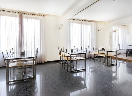Hotel Sunrise Luxury Stays