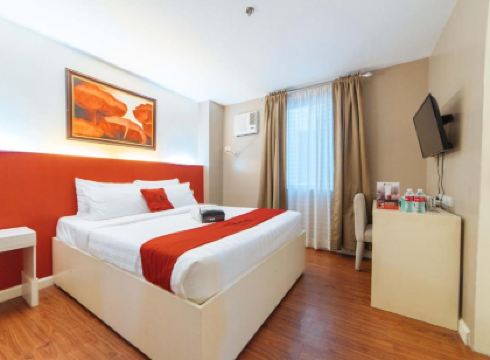 RedDoorz Plus @ Hotel Metro Kalibo