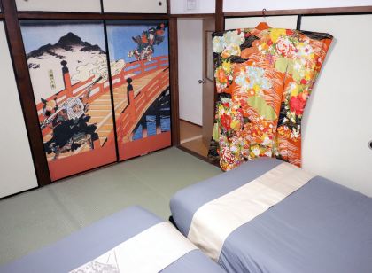 Injie Hotel Shimonoseki