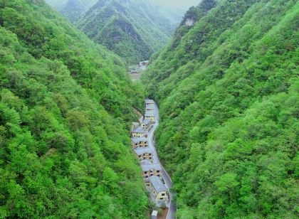 神農藥王谷・素問養生度假飯店