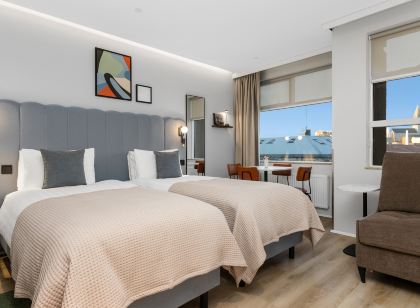 Candlewood Suites REYKJAVIK by IHG