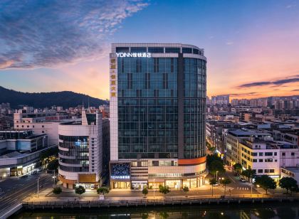YDINN Yindun Hotel (Dongguan Humen Huanghe Fashion City)