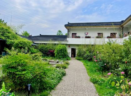宜興菩提精舍·深氧山居(張公洞店)