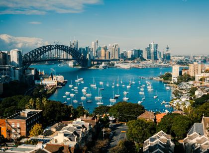 View Sydney