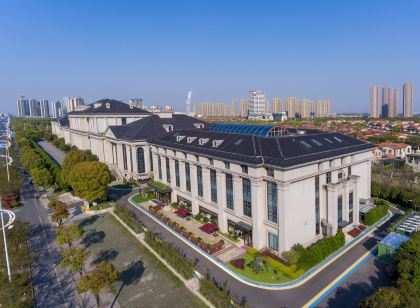 常熟安吉拉飯店