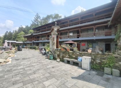 無名塘民宿