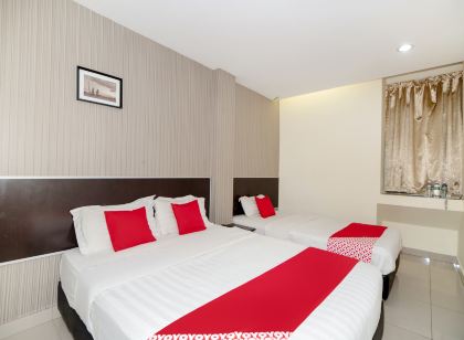 Super OYO 89965 Stay Inn II