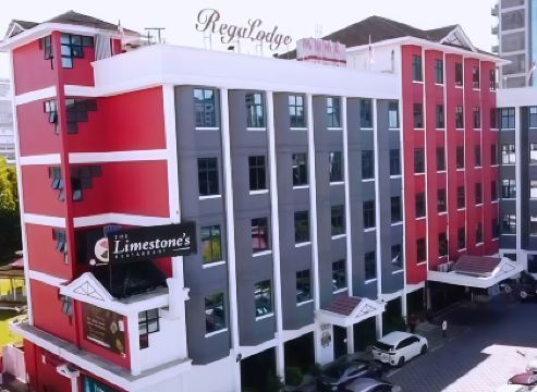 Regalodge Hotel & Spa Ipoh