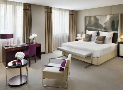 Mandarin Oriental, Paris