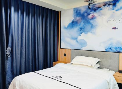 Luliang Yunge Boutique Hotel