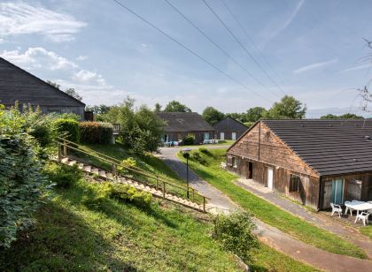 Résidence Domaine du Bosquet - Vacancéole