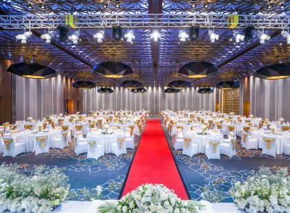 Wyndham Grand Yangon