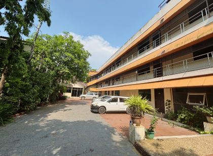Airport INN