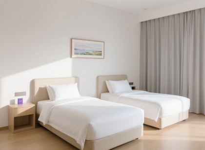 WeiShanZhuangYuanBinSe