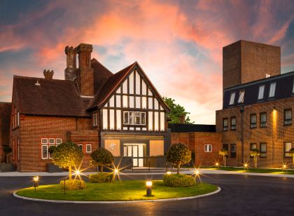 Holiday Inn London-Bexley