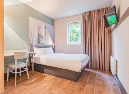 B&B Hotel Mulhouse Ile Napoléon