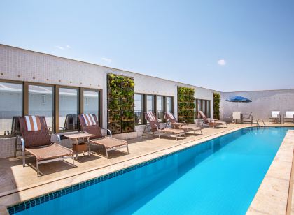 Melia Brasil 21