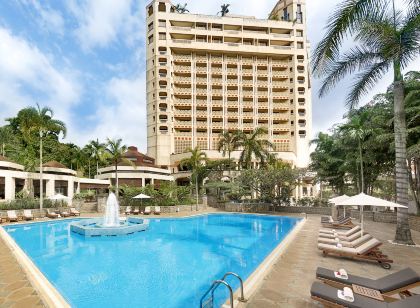 Hilton Yaounde