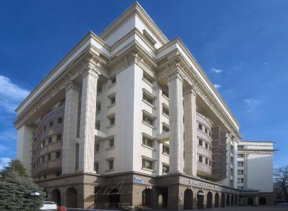 Grand Voyage Hotel