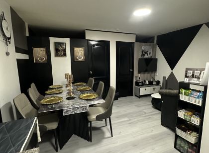 Liah's Pad