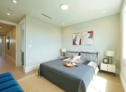 Four bed rooms new lovely duplex