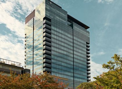Patina Osaka