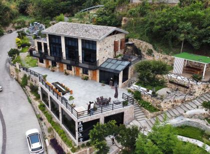 溫嶺逸境海舍民宿
